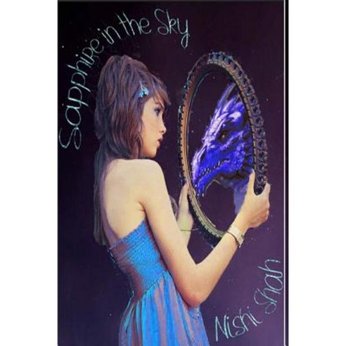 Sapphire in the Sky Paperback, Createspace Independent Publishing Platform