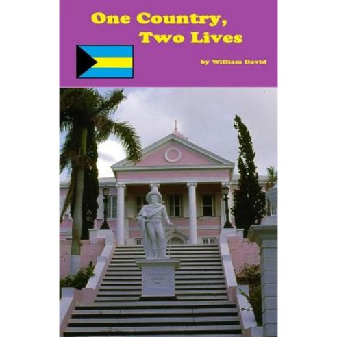 One Country Two Lives: Islands of Broken Dreams Paperback, Createspace Independent Publishing Platform