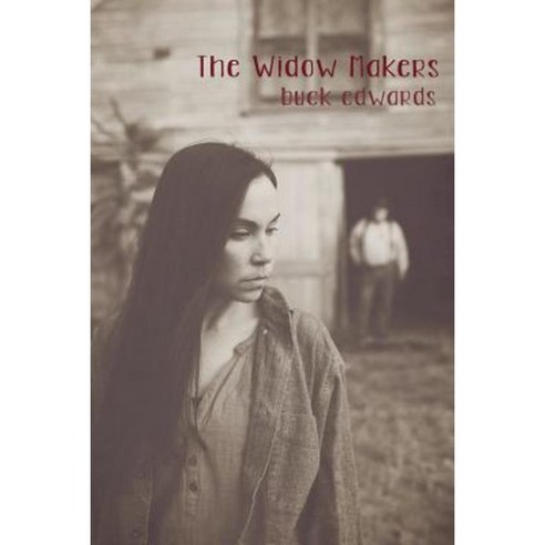 The Widow Makers Paperback, Createspace Independent Publishing Platform