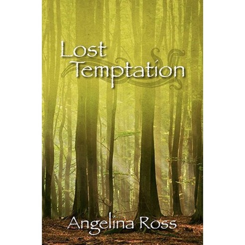 Lost Temptation Paperback, Createspace Independent Publishing Platform