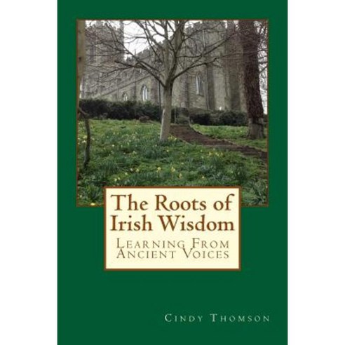 The Roots of Irish Wisdom: Learning from Ancient Voices Paperback, Createspace Independent Publishing Platform