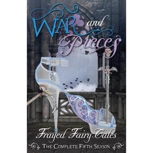 War and Pieces: The Complete Fifth Season Paperback, Createspace Independent Publishing Platform