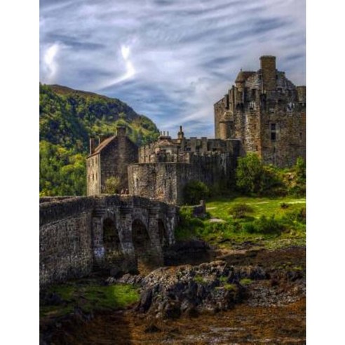 The Haunting of Donan Castle Paperback, Createspace Independent Publishing Platform