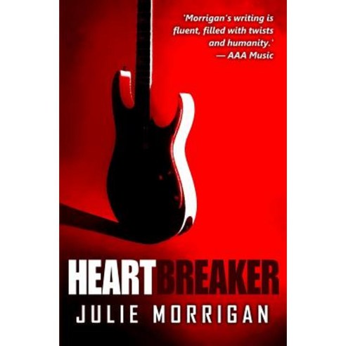 Heartbreaker: A Rock ''n'' Roll Mystery Paperback, Createspace Independent Publishing Platform