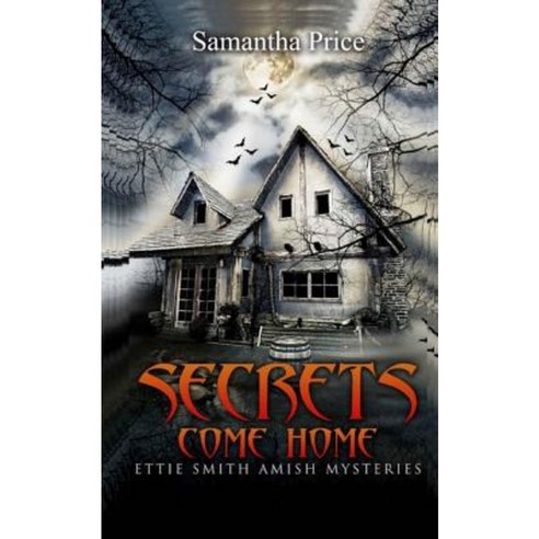 Secrets Come Home Paperback, Createspace Independent Publishing Platform