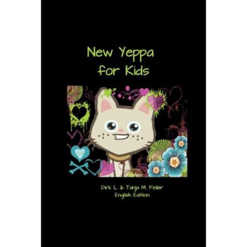 Yeppa for Kids: English Edition Paperback, Createspace Independent Publishing Platform