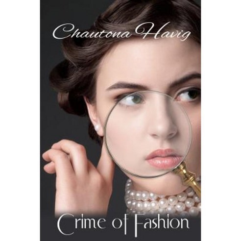 Crime of Fashion: The Hartfield Mysteries Paperback, Createspace Independent Publishing Platform