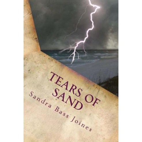 Tears of Sand Paperback, Createspace Independent Publishing Platform
