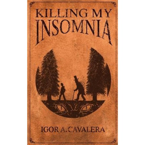 Killing My Insomnia Paperback, Createspace Independent Publishing Platform