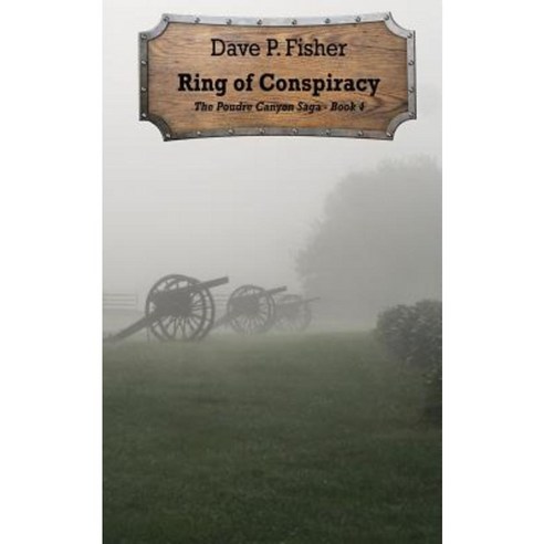 Ring of Conspiracy Paperback, Createspace Independent Publishing Platform
