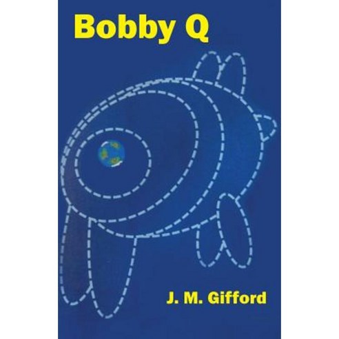 Bobby Q Paperback, Createspace Independent Publishing Platform