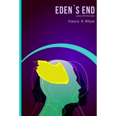 Eden''s End Paperback, Createspace Independent Publishing Platform