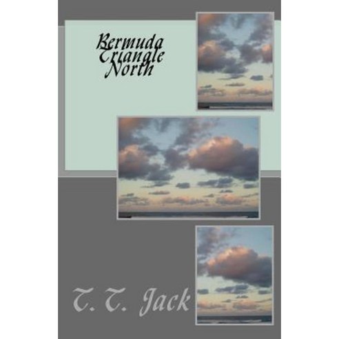 Bermuda Triangle North Paperback, Createspace Independent Publishing Platform