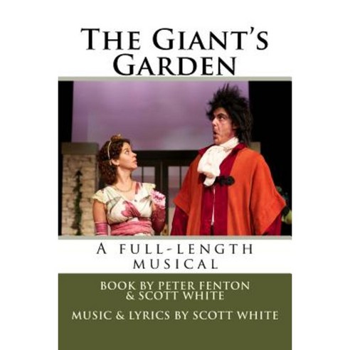 The Giant''s Garden Paperback, Createspace Independent Publishing Platform