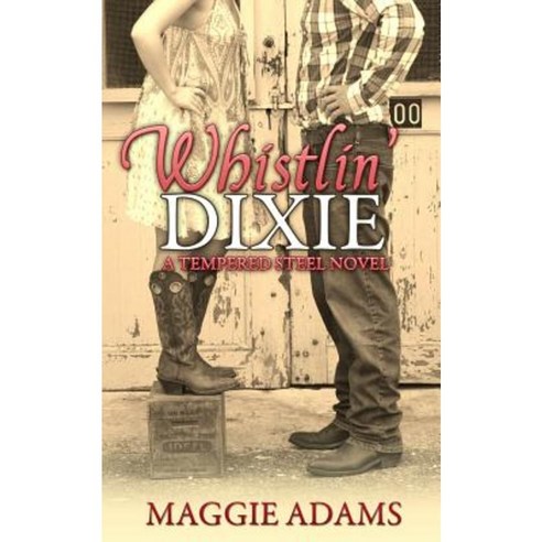 Whistlin'' Dixie Paperback, Createspace Independent Publishing Platform