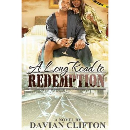 A Long Road to Redemption Paperback, Createspace Independent Publishing Platform
