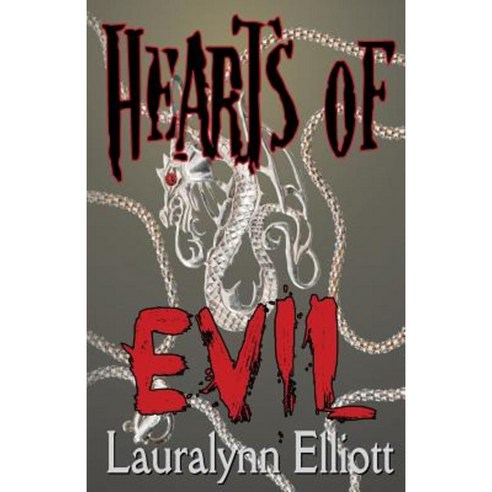 Hearts of Evil Paperback, Createspace Independent Publishing Platform