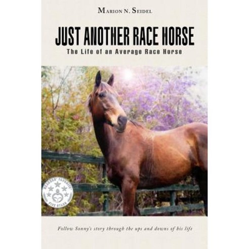 Just Another Race Horse Paperback, Createspace Independent Publishing Platform