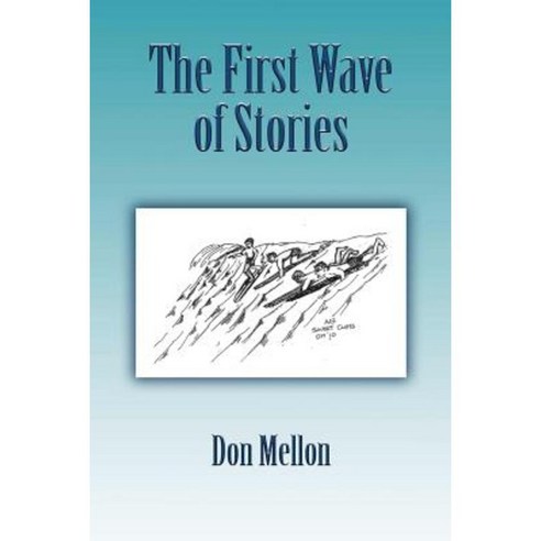 The First Wave of Stories Paperback, Createspace Independent Publishing Platform