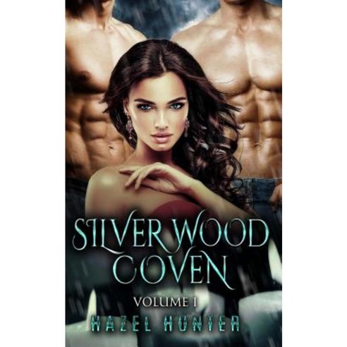 Silver Wood Coven Volume 1: A Witch and Warlock Romance Series Paperback, Createspace Independent Publishing Platform