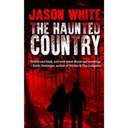 The Haunted Country Paperback, Createspace Independent Publishing ...