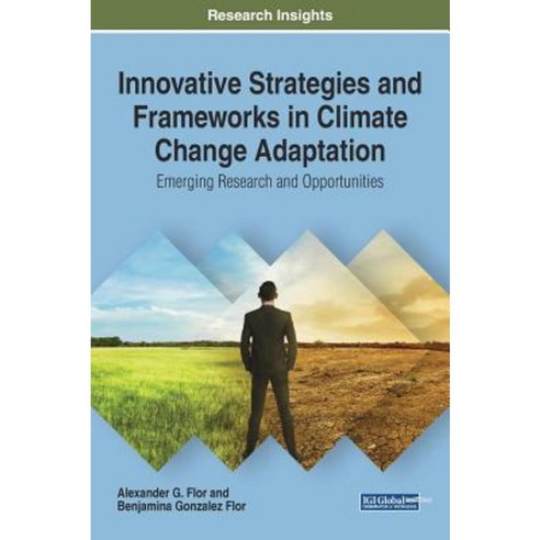 Innovative Strategies and Frameworks in Climate Change Adaptation ...