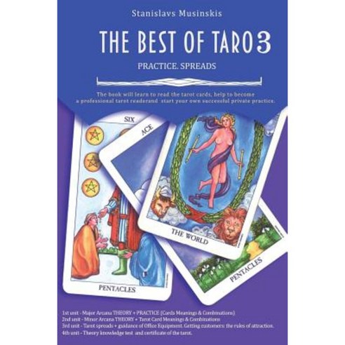 The Best of Taro 3 Practice: Practice Paperback, Createspace Independent Publishing Platform