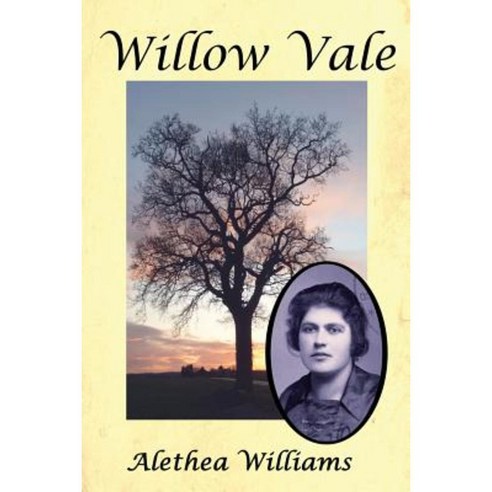 Willow Vale Paperback, Createspace Independent Publishing Platform