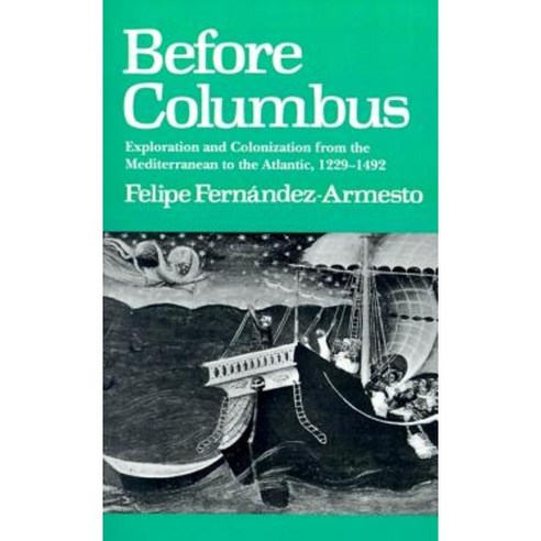 Before Columbus, Pennsylvania