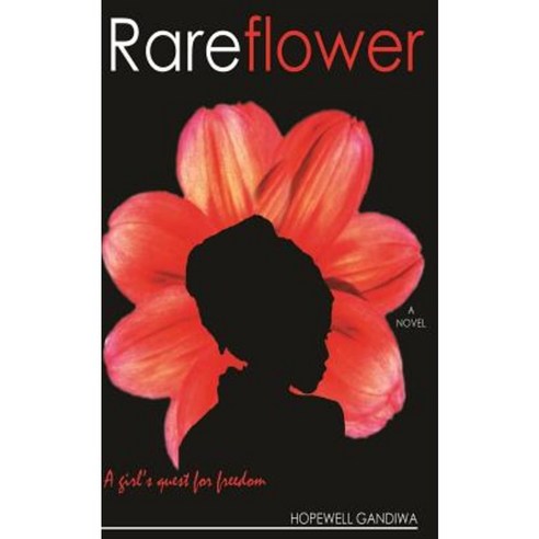Rare Flower Paperback, Createspace Independent Publishing Platform