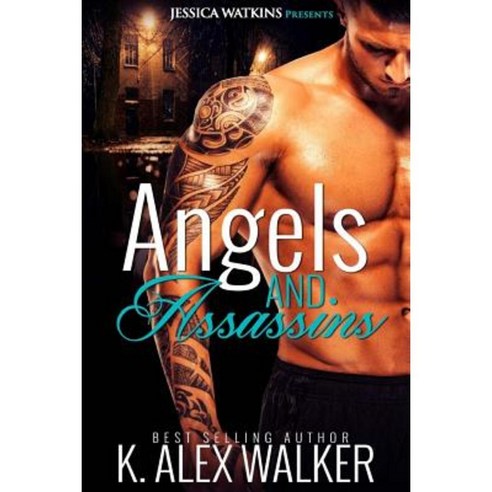 Angels and Assassins: Bwwm Romance Paperback, Createspace Independent Publishing Platform