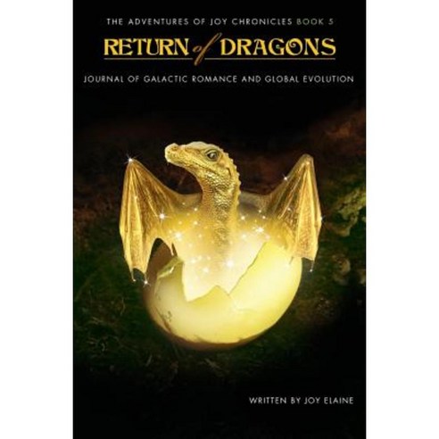 Return of Dragons Paperback, Createspace Independent Publishing Platform