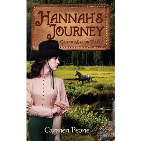Hannah''s Journey Paperback, Createspace Independent Publishing Platform