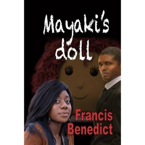 Mayaki''s Doll Paperback, Createspace Independent Publishing Platform
