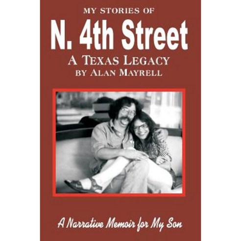 My Stories of N. 4th Street Paperback, Createspace Independent Publishing Platform