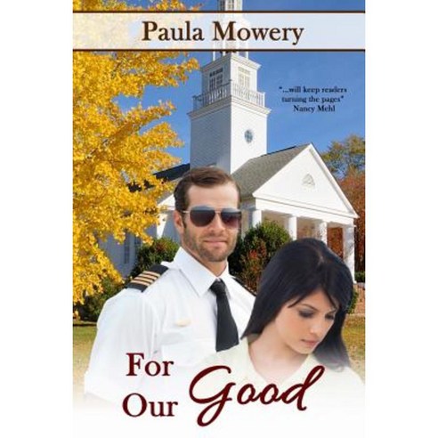 For Our Good Paperback, Createspace Independent Publishing Platform