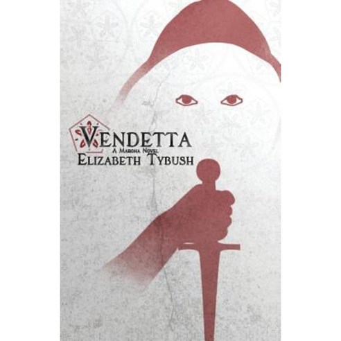 Vendetta: (A Marona Novel) Paperback, Createspace Independent Publishing Platform