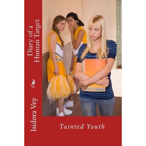 Tainted Youth Paperback, Createspace Independent Publishing Platform