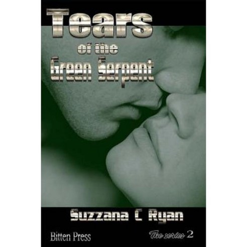 Tears of the Green Serpent Paperback, Createspace Independent Publishing Platform
