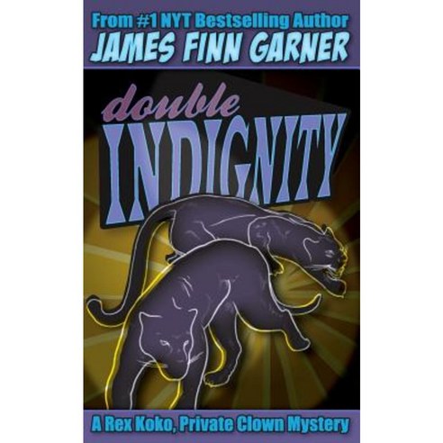 Double Indignity Paperback, Createspace Independent Publishing Platform