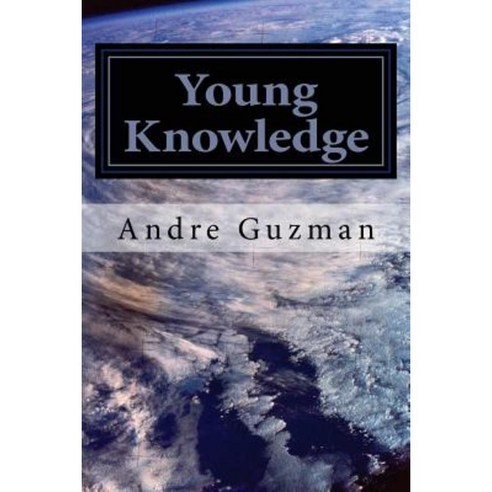 Young Knowledge Paperback, Createspace Independent Publishing Platform