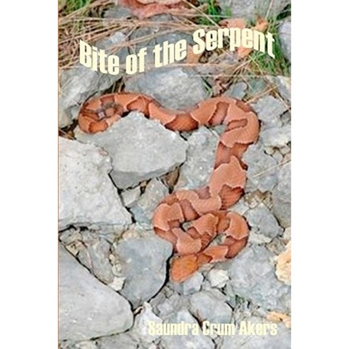 Bite of the Serpent Paperback, Createspace Independent Publishing Platform