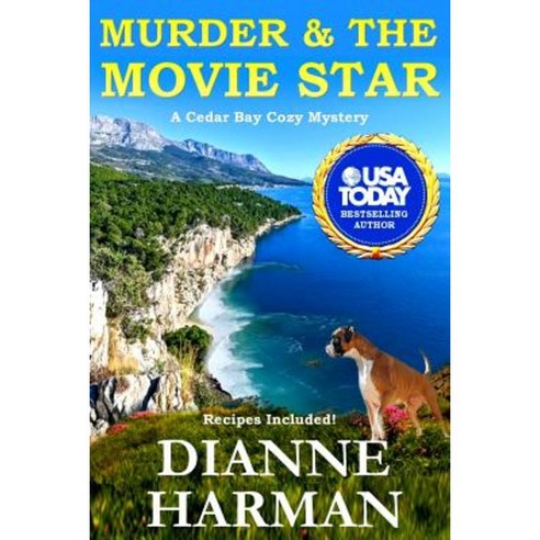 Murder and the Movie Star Paperback, Createspace Independent Publishing Platform