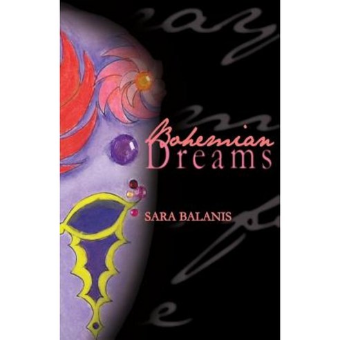 Bohemian Dreams Paperback, Createspace Independent Publishing Platform