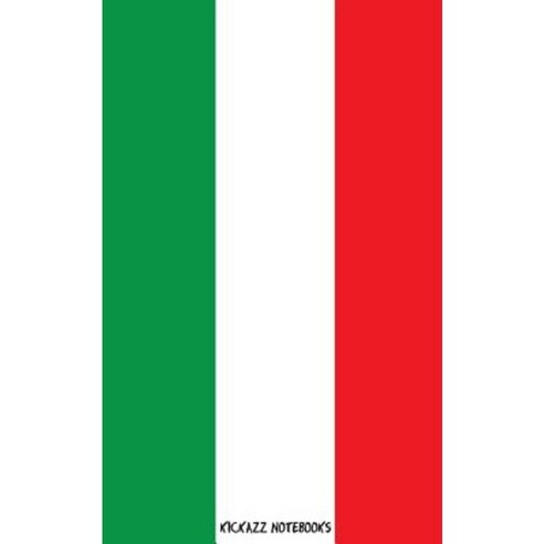 Il Tricolore: Notebook Paperback, Createspace Independent Publishing Platform
