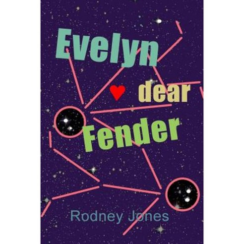 Evelyn Dear Fender Paperback, Createspace Independent Publishing Platform