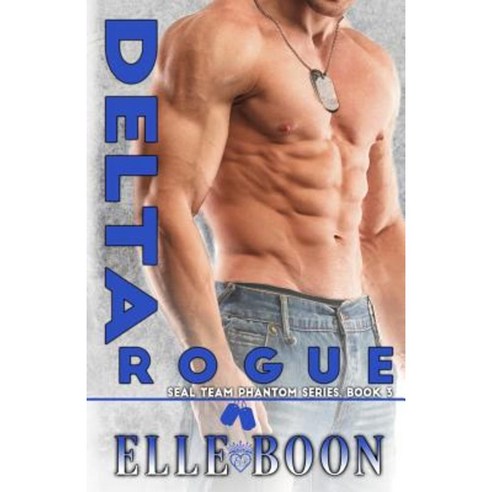 Delta Rogue Paperback, Createspace Independent Publishing Platform ...