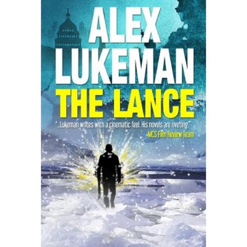 The Lance: The Project: Book Two Paperback, Createspace Independent Publishing Platform