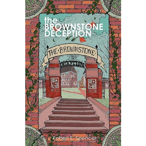 The Brownstone Deception Paperback, Booksurge Publishing
