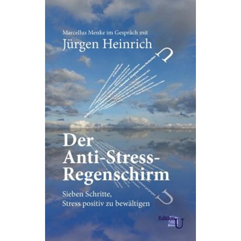 Der Anti-Stress-Regenschirm Paperback, Books on Demand